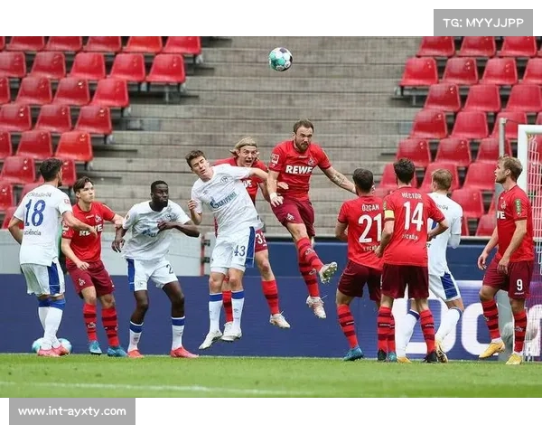 门兴对阵科隆,莱茵德比火药味十足