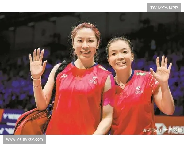 贾一凡搭档张弛出战全运会女双，凡尘组合解散后新尝试